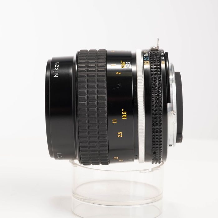 Nikon Others Ai 55/F2.8S