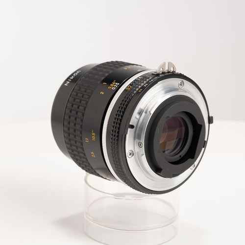 Nikon Others Ai 55/F2.8S