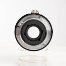 Nikon Others Ai 55/F2.8S