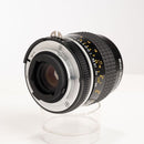 Nikon Others Ai 55/F2.8S