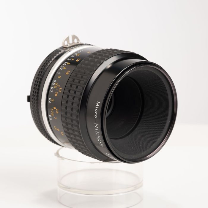 Nikon Others Ai 55/F2.8S