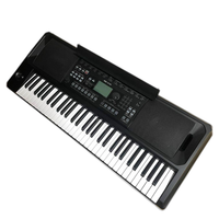 Korg Keyboard Electronic Piano Ek-50 61