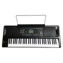 Korg Keyboard Electronic Piano Ek-50 61