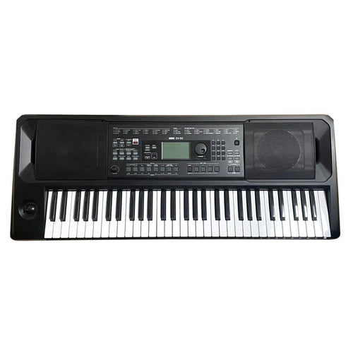 Korg Keyboard Electronic Piano Ek-50 61