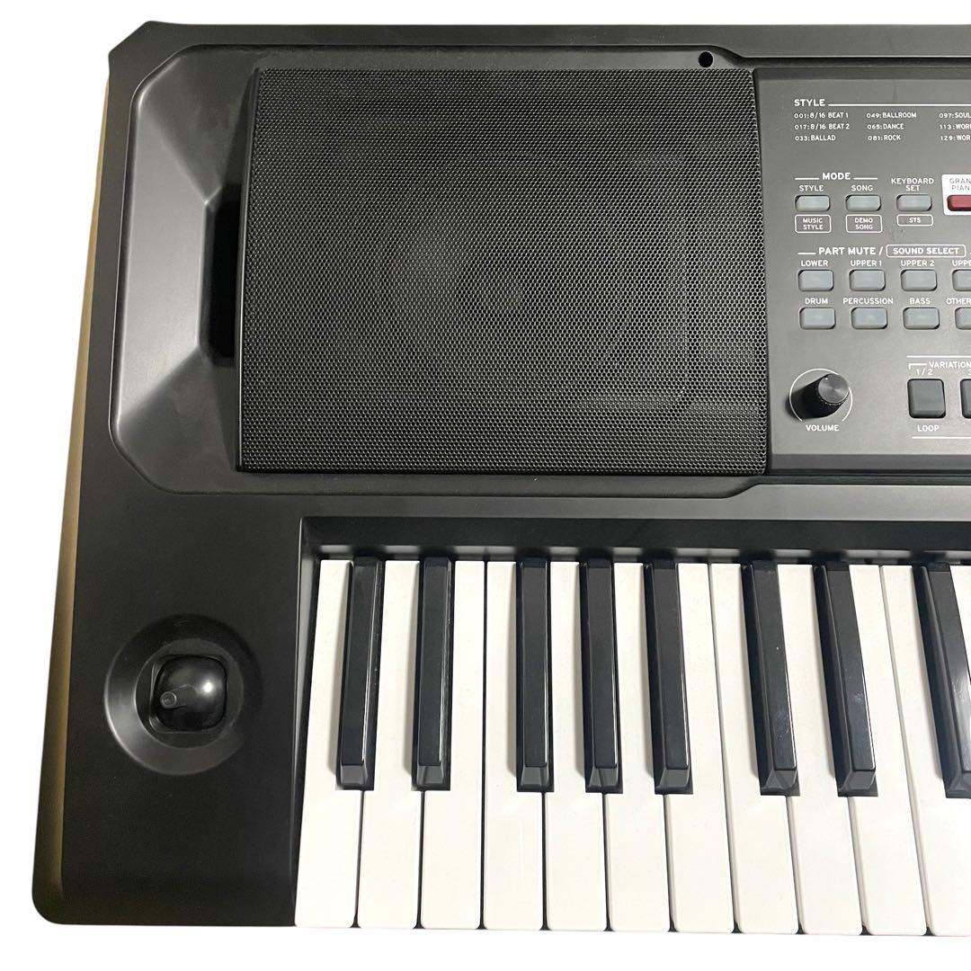 Korg Keyboard Electronic Piano Ek-50 61