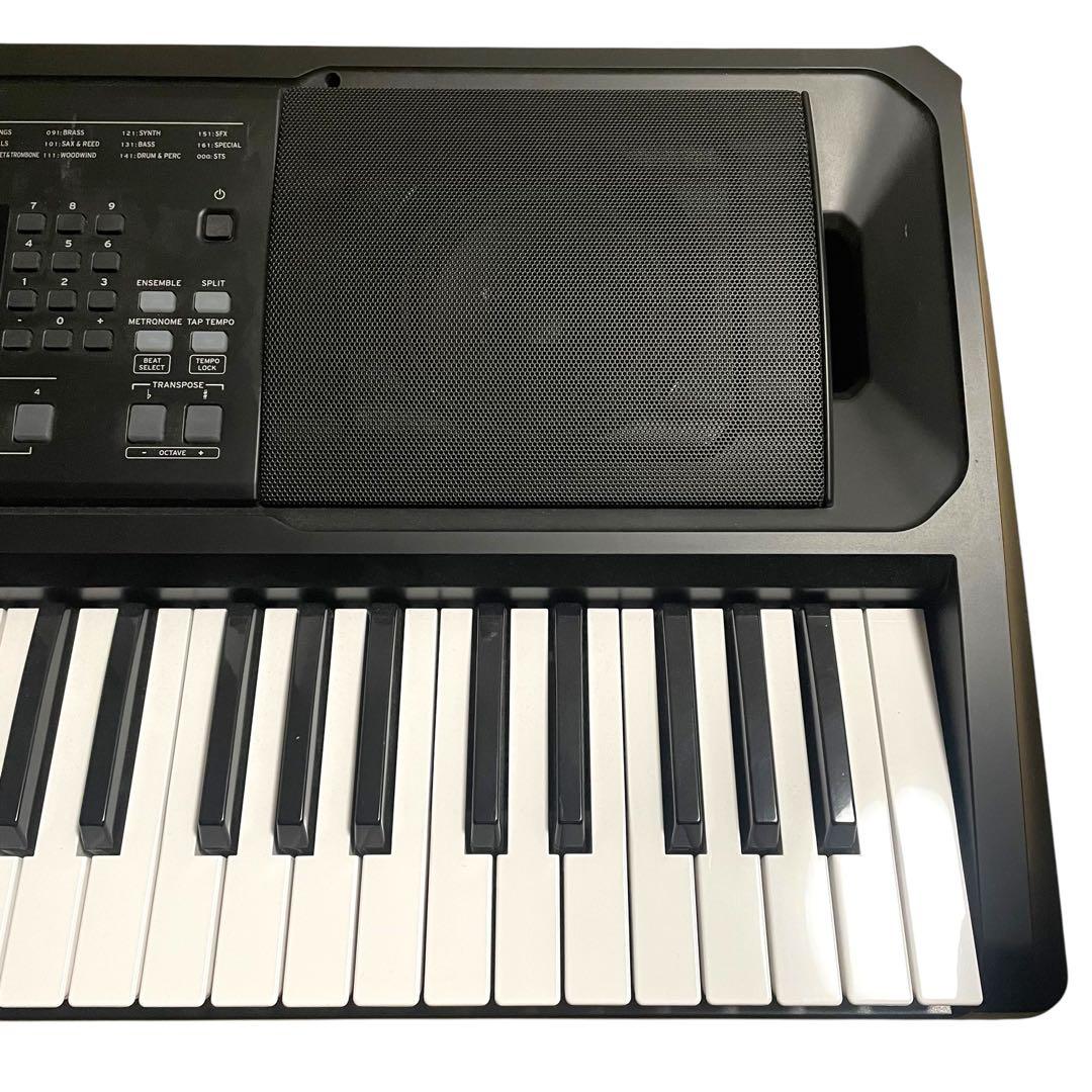 Korg Keyboard Electronic Piano Ek-50 61