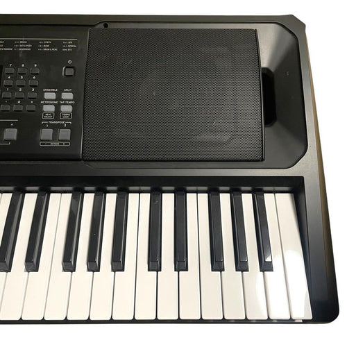 Korg Keyboard Electronic Piano Ek-50 61