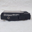 Nikon Compact Digital Camera Coolpix S8200