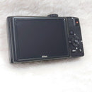 Nikon Compact Digital Camera Coolpix S8200