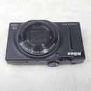 Nikon Compact Digital Camera Coolpix S8200