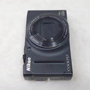 Nikon Compact Digital Camera Coolpix S8200