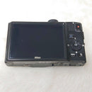Nikon Compact Digital Camera Coolpix S8200