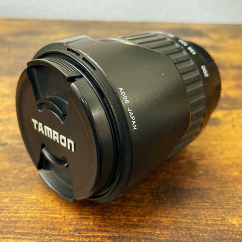 Nikon Digital Slr D50 Af18-200Mm