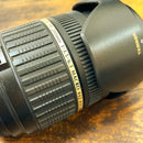 Nikon Digital Slr D50 Af18-200Mm