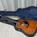 Yamaha Acoustic Guitars Fg-730St