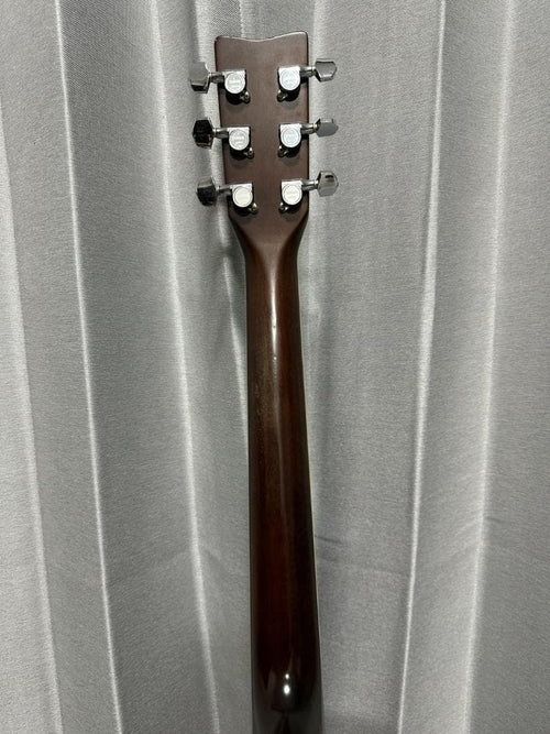 Yamaha Acoustic Guitars Fg-730St