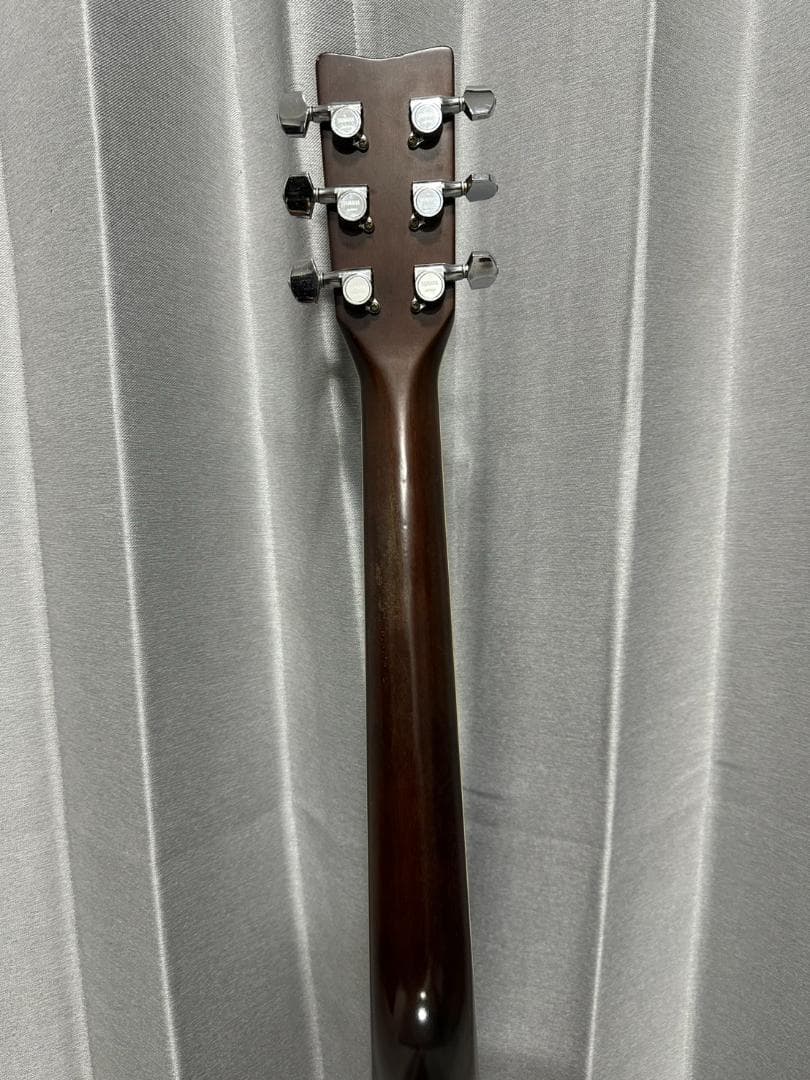Yamaha Acoustic Guitars Fg-730St