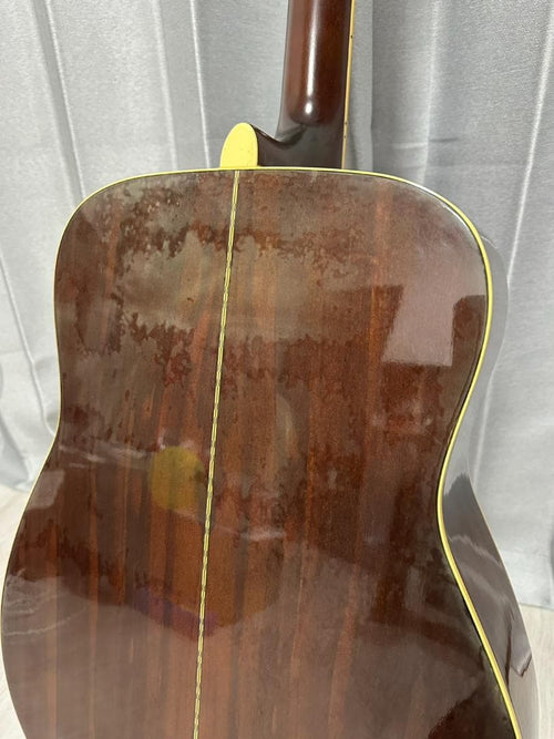 Yamaha Acoustic Guitars Fg-730St