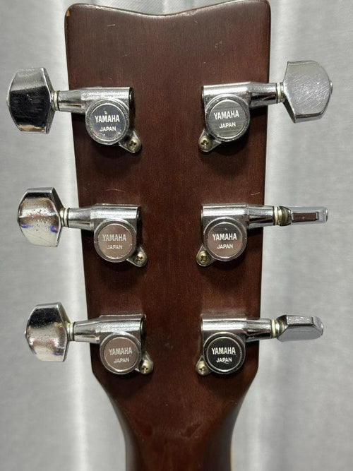 Yamaha Acoustic Guitars Fg-730St