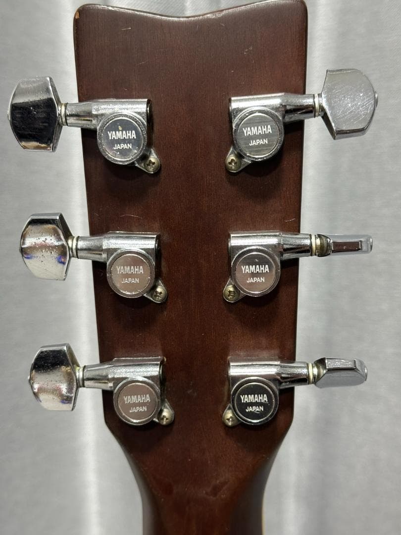 Yamaha Acoustic Guitars Fg-730St