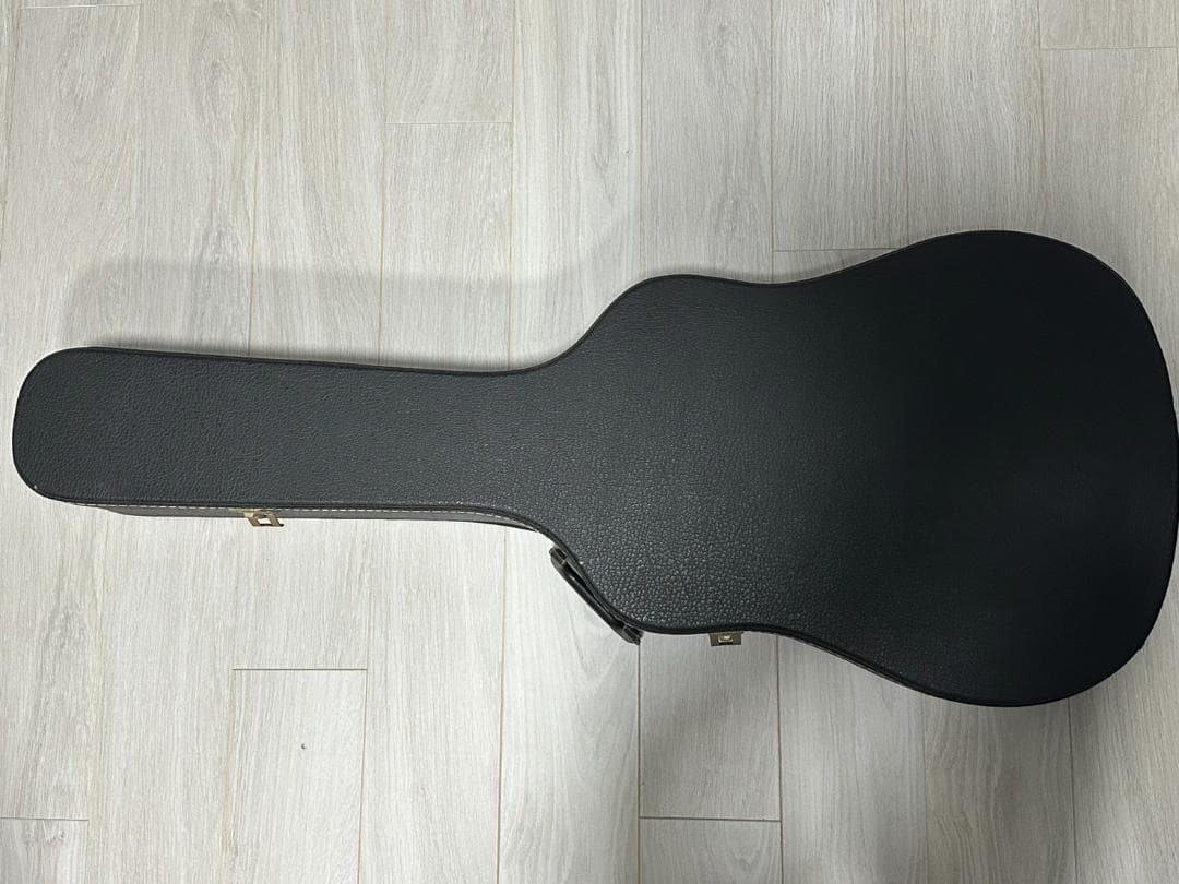 Yamaha Acoustic Guitars Fg-730St