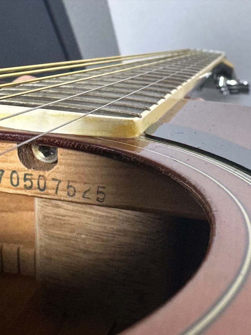 Yamaha Acoustic Guitars Fg-730St