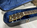Yamaha Acoustic Guitars Fg-730St