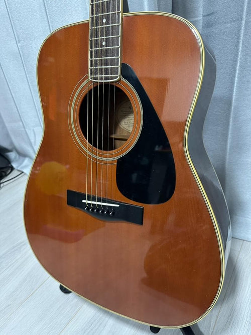 Yamaha Acoustic Guitars Fg-730St