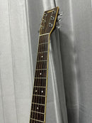 Yamaha Acoustic Guitars Fg-730St