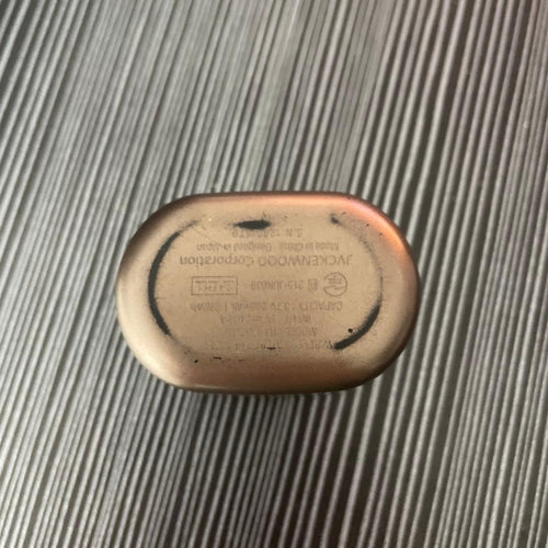 Victor Wireless Earphone Ha-Fx150T