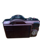 Panasonic Mirrorless Interchangeable Lips Lumix Dmc-Gf3X-T
