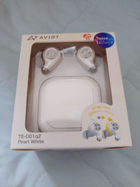 Aviot Wireless Earphones Te-D01Q2