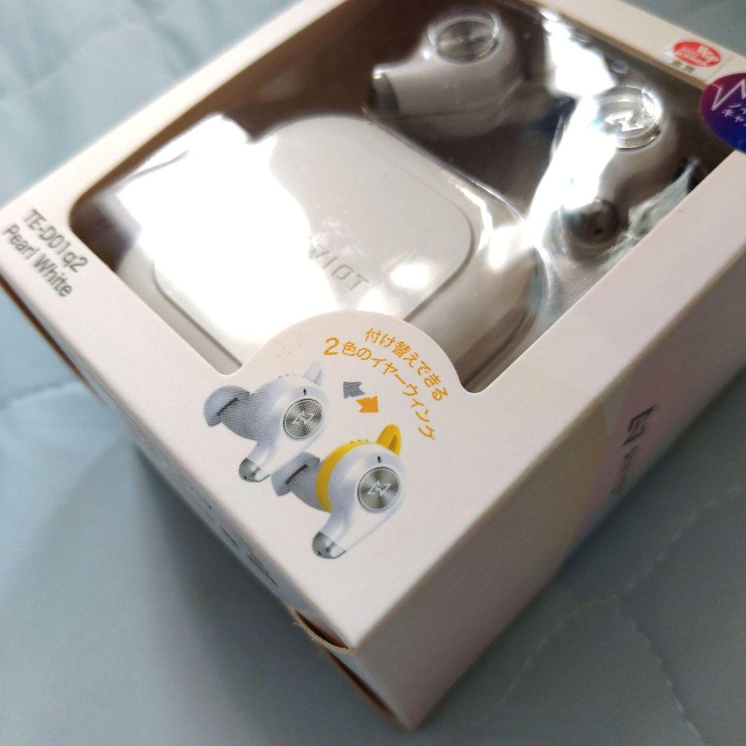 Aviot Wireless Earphones Te-D01Q2