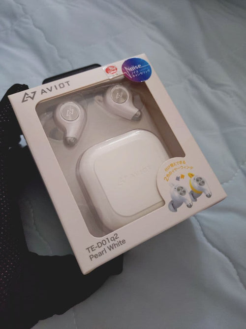 Aviot Wireless Earphones Te-D01Q2