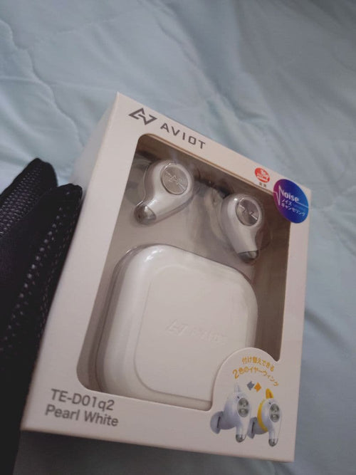 Aviot Wireless Earphones Te-D01Q2