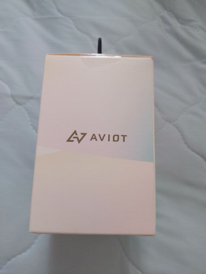 Aviot Wireless Earphones Te-D01Q2
