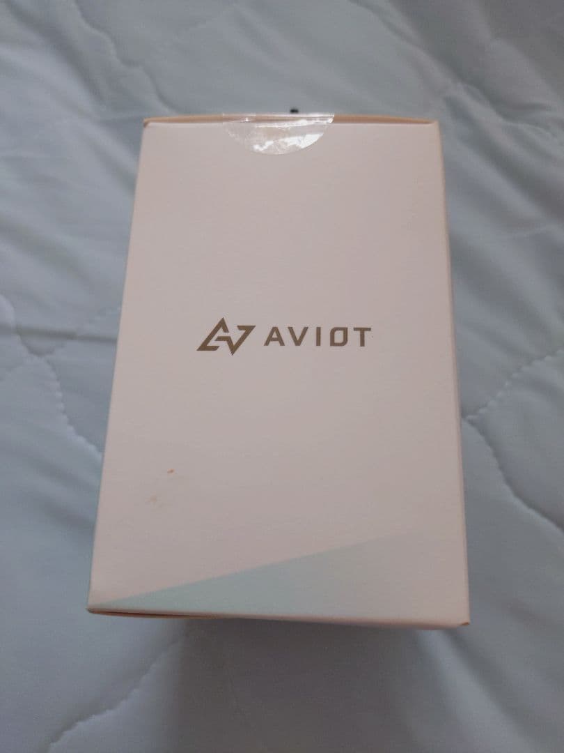 Aviot Wireless Earphones Te-D01Q2