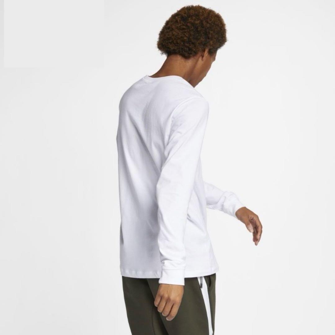 Nike Medium/Long-Sleeve T-Shirts