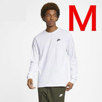 Nike Medium/Long-Sleeve T-Shirts