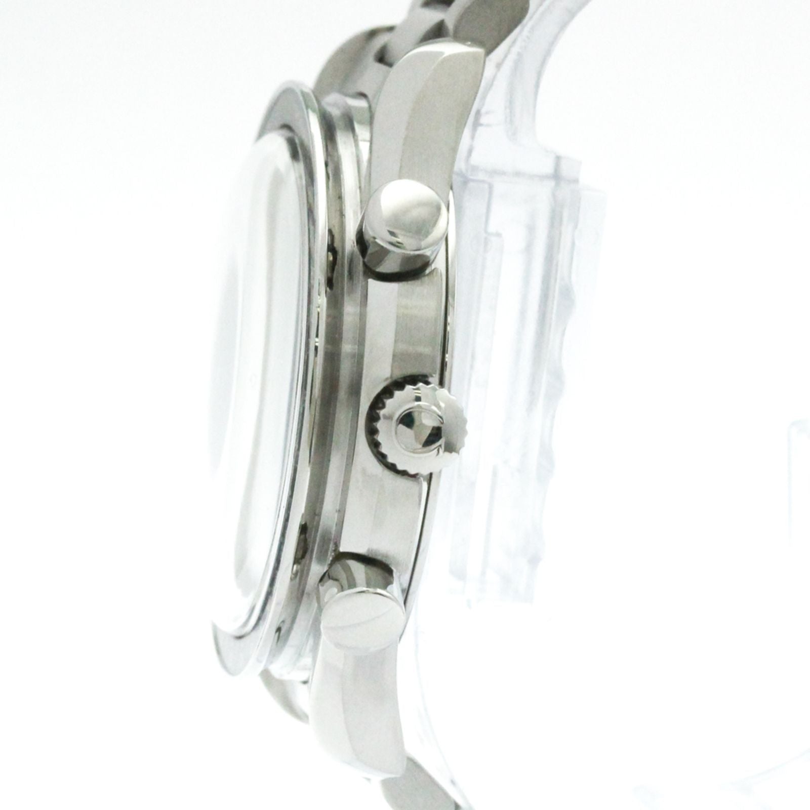 Omega Automatic Winding Clock 3510.21