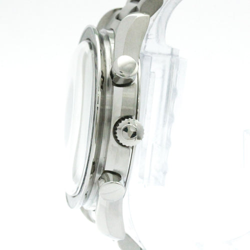 Omega Automatic Winding Clock 3510.21