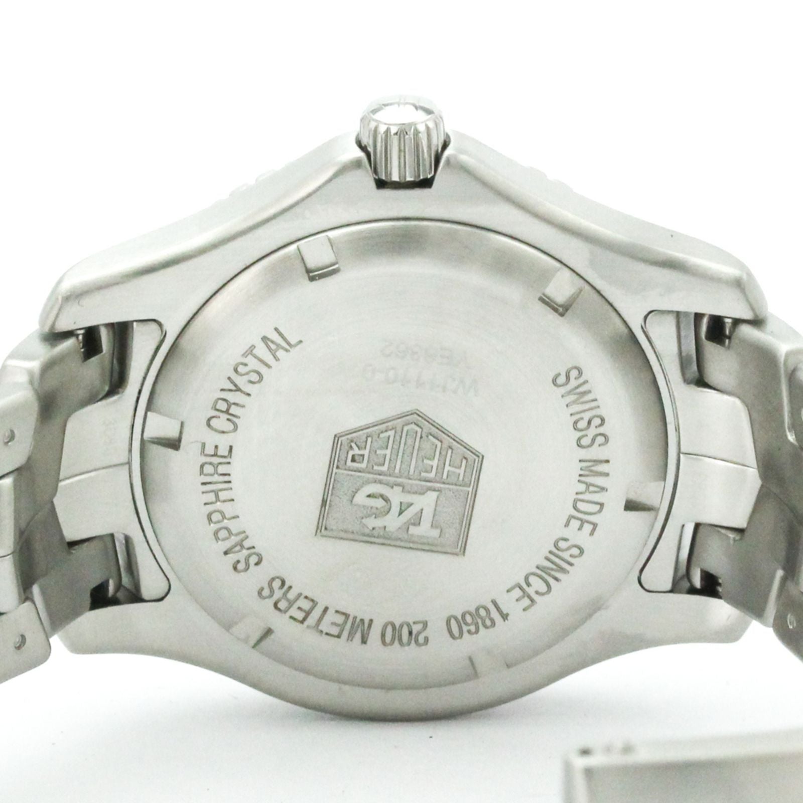 Omega Automatic Winding Clock 3510.21