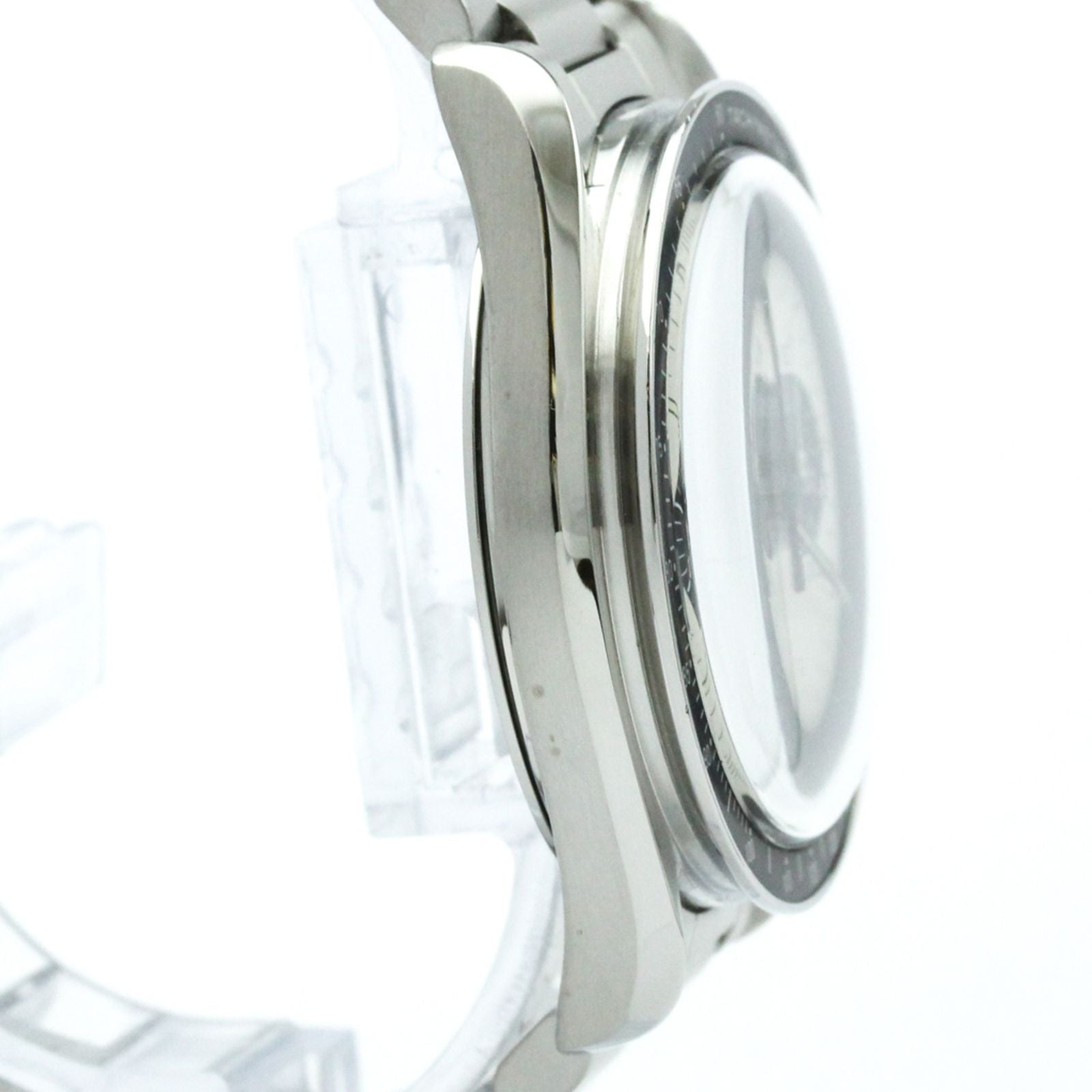 Omega Automatic Winding Clock 3510.21