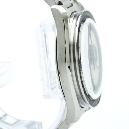Omega Automatic Winding Clock 3510.21