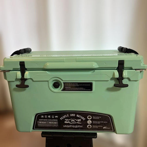 Iceland Cooler Boxes Fieldoor 42.5L 45Qt