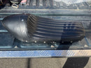 Seat Sr400 Black