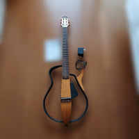 Yamaha Acoustic Guitars Slg100S