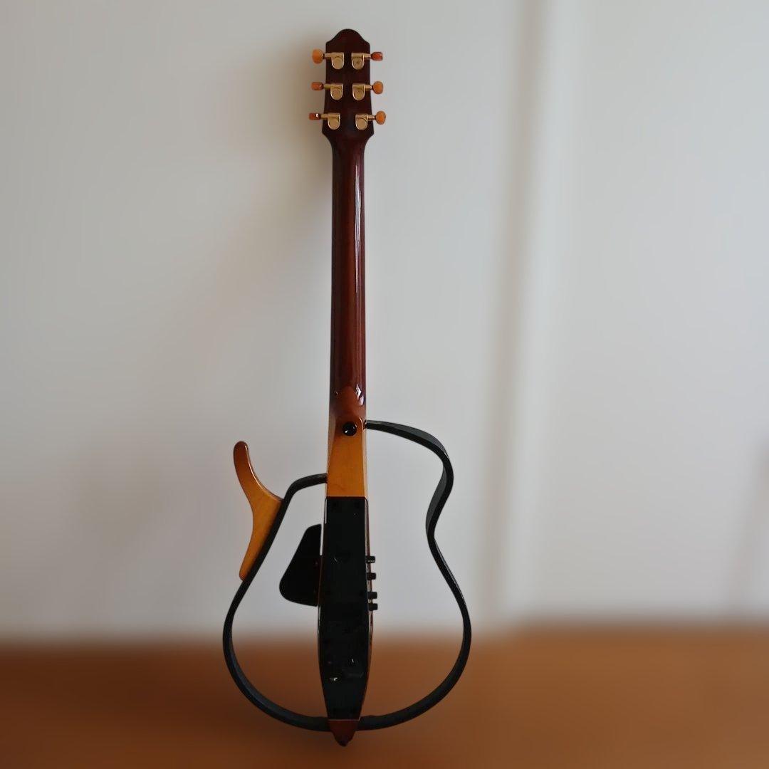 Yamaha Acoustic Guitars Slg100S