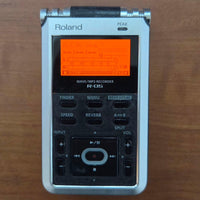 Roland Ic Recorders Voice R-05 Pcm