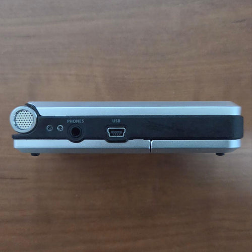 Roland Ic Recorders Voice R-05 Pcm